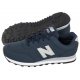 Buty New Balance GW400LB1 Granatowe/Szare - małe zdjęcie