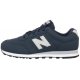 Buty New Balance GW400LB1 Granatowe/Szare - małe zdjęcie