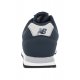 Buty New Balance GW400LB1 Granatowe/Szare - małe zdjęcie