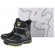 Trzewiki Kappa Rescue Tex K 260581K/1133 Black/Lime - małe zdjęcie