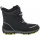 Trzewiki Kappa Rescue Tex K 260581K/1133 Black/Lime - małe zdjęcie