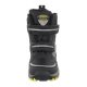 Trzewiki Kappa Rescue Tex K 260581K/1133 Black/Lime - małe zdjęcie