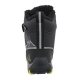 Trzewiki Kappa Rescue Tex K 260581K/1133 Black/Lime - małe zdjęcie