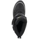 Trzewiki Kappa Rescue Tex K 260581K/1133 Black/Lime - małe zdjęcie
