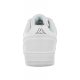 Buty Kappa Bash 242533/1014 White/L.Grey - małe zdjęcie