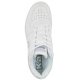 Buty Kappa Bash 242533/1014 White/L.Grey - małe zdjęcie