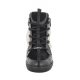 Sneakersy Carinii Czarne B7548-E50-H20-000-B88 - małe zdjęcie