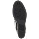 Sneakersy Carinii Czarne B7548-E50-H20-000-B88 - małe zdjęcie
