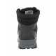 Buty Trekkingowe Kappa Clerke Tex 242893/1116 Black/Grey - małe zdjęcie