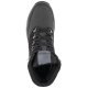 Buty Trekkingowe Kappa Clerke Tex 242893/1116 Black/Grey - małe zdjęcie