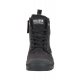 Trapery Palladium Pampa Hi Zip Wl All Black 05982-010-M - małe zdjęcie