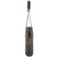 Torebka Guess Katey Girlfriend Carryall Brown/Multi HWSG78 70230 - małe zdjęcie