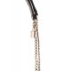 Torebka Guess Katey Girlfriend Carryall Brown/Multi HWSG78 70230 - małe zdjęcie