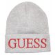 Czapka Guess Cap Gry AW8728 WOL01 - małe zdjęcie