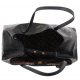 Torebka Guess Vikky Large Tote Black HWDB69 95240 - małe zdjęcie