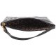 Torebka Guess Vikky Large Tote Black HWDB69 95240 - małe zdjęcie