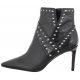 Botki Guess Danina Stivaletto Black FL8DNN LEA10 - małe zdjęcie