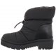 Botki Guess Leeda Stivaletto Black FL8LED ELE10 - małe zdjęcie