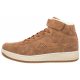 Buty Kappa Bash Mid Fur 242799/5443 Cognac/Offwhite - małe zdjęcie