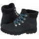 Trapery Timberland Courma Kid Warm Lined Hiker Black Nubuck A2MMQ - małe zdjęcie