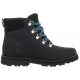 Trapery Timberland Courma Kid Warm Lined Hiker Black Nubuck A2MMQ - małe zdjęcie
