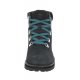 Trapery Timberland Courma Kid Warm Lined Hiker Black Nubuck A2MMQ - małe zdjęcie