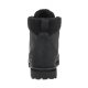 Trapery Timberland Courma Kid Warm Lined Hiker Black Nubuck A2MMQ - małe zdjęcie