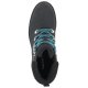 Trapery Timberland Courma Kid Warm Lined Hiker Black Nubuck A2MMQ - małe zdjęcie