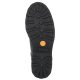Trapery Timberland Courma Kid Warm Lined Hiker Black Nubuck A2MMQ - małe zdjęcie