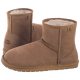 Buty EMU Australia Wallaby Mini Chestnut K10103 - małe zdjęcie