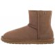 Buty EMU Australia Wallaby Mini Chestnut K10103 - małe zdjęcie
