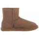 Buty EMU Australia Wallaby Mini Chestnut K10103 - małe zdjęcie