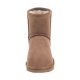 Buty EMU Australia Wallaby Mini Chestnut K10103 - małe zdjęcie