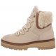Trapery Tommy Hilfiger Outdoor Flat Boot Classic Beige FW0FW05944 ACI - małe zdjęcie