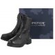 Trzewiki Caprice Czarne 9-26454-27 022 Black Nappa - małe zdjęcie