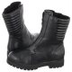 Trzewiki Caprice Czarne 9-26454-27 022 Black Nappa - małe zdjęcie