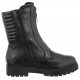 Trzewiki Caprice Czarne 9-26454-27 022 Black Nappa - małe zdjęcie