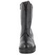 Trzewiki Caprice Czarne 9-26454-27 022 Black Nappa - małe zdjęcie