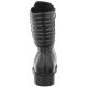 Trzewiki Caprice Czarne 9-26454-27 022 Black Nappa - małe zdjęcie