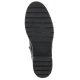 Trzewiki Caprice Czarne 9-26454-27 022 Black Nappa - małe zdjęcie