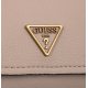 Torebka Guess Destiny Shoulder Bag Mushroom HWVB78 78200 - małe zdjęcie