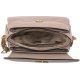 Torebka Guess Destiny Shoulder Bag Mushroom HWVB78 78200 - małe zdjęcie