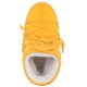 Śniegowce Moon Boot Icon Low Nylon Yellow 14093400008 - małe zdjęcie