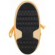 Śniegowce Moon Boot Icon Low Nylon Yellow 14093400008 - małe zdjęcie