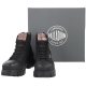 Sneakersy Palladium Revolt Hi Tx Black 97242-010-M - małe zdjęcie