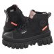 Sneakersy Palladium Revolt Hi Tx Black 97242-010-M - małe zdjęcie