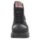 Sneakersy Palladium Revolt Hi Tx Black 97242-010-M - małe zdjęcie