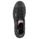 Sneakersy Palladium Revolt Hi Tx Black 97242-010-M - małe zdjęcie