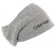 Opaska na Głowę Calvin Klein Essential Knit HeadBand Grey Malange K60K608656 0IR - małe zdjęcie