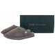 Kapcie EMU Australia Platinum Esperence Charcoal MP10528 - małe zdjęcie